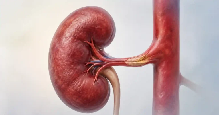 Renal Artery Stenosis: Diagnosis and When a Stent Helps