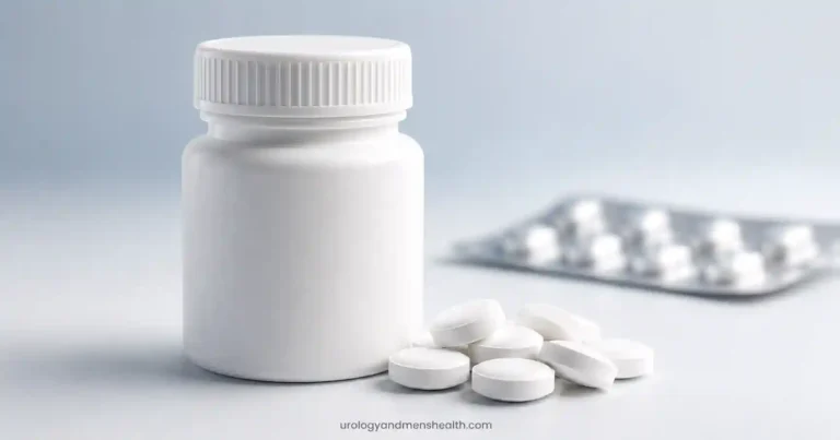 SSRIs for Premature Ejaculation: What Actually Works