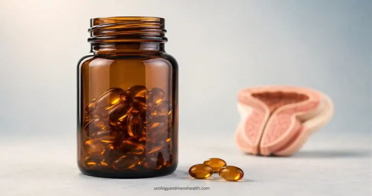Saw Palmetto for BPH: What the Evidence Actually Shows
