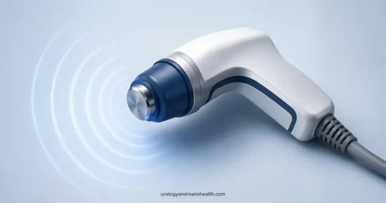 Shockwave Therapy for ED: Scam or Real Treatment?