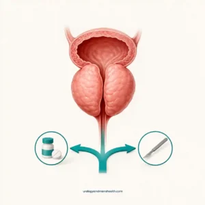 BPH Treatment Finder