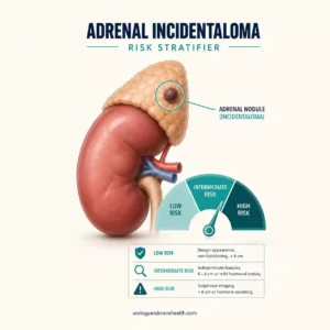 Adrenal Incidentaloma Risk Stratifier