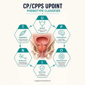 CP CPPS UPOINT Phenotype Classifier