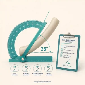 Peyronie Disease Self-Assessment