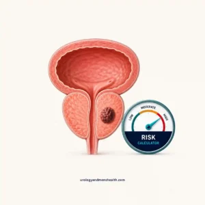 Prostate Cancer Risk Calculator