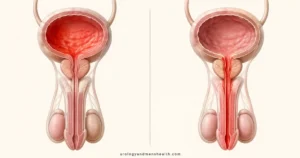 UTI vs STI Symptoms in Men: How to Tell the Difference