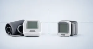 Wrist vs Arm Blood Pressure Monitor: Which Is Accurate?