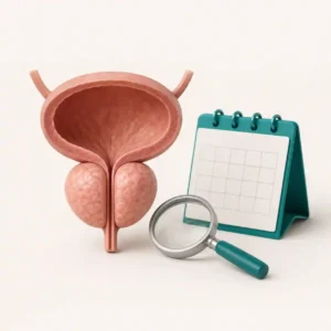prostate cancer active surveillance decision aid
