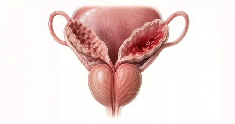Blood in Semen After Prostate Biopsy: How Long It Lasts