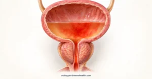 Blood in Urine in Men Over 60: Automatically High-Risk