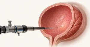 Botox for Overactive Bladder in Men: What to Expect