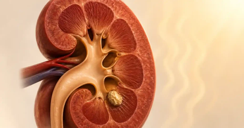 Heat and Kidney Stone Recurrence: What Actually Raises Risk