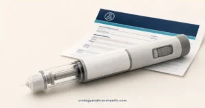 Do GLP-1 Drugs Raise Testosterone? 2026 Evidence