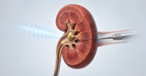 ESWL vs URSL vs PCNL: How Urologists Actually Decide