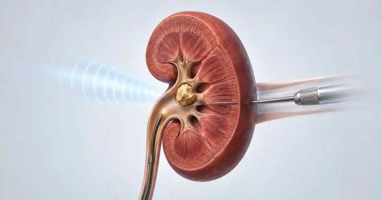 ESWL vs URSL vs PCNL: How Urologists Actually Decide