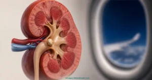Flying With Kidney Stones: Is It Safe to Board Untreated?