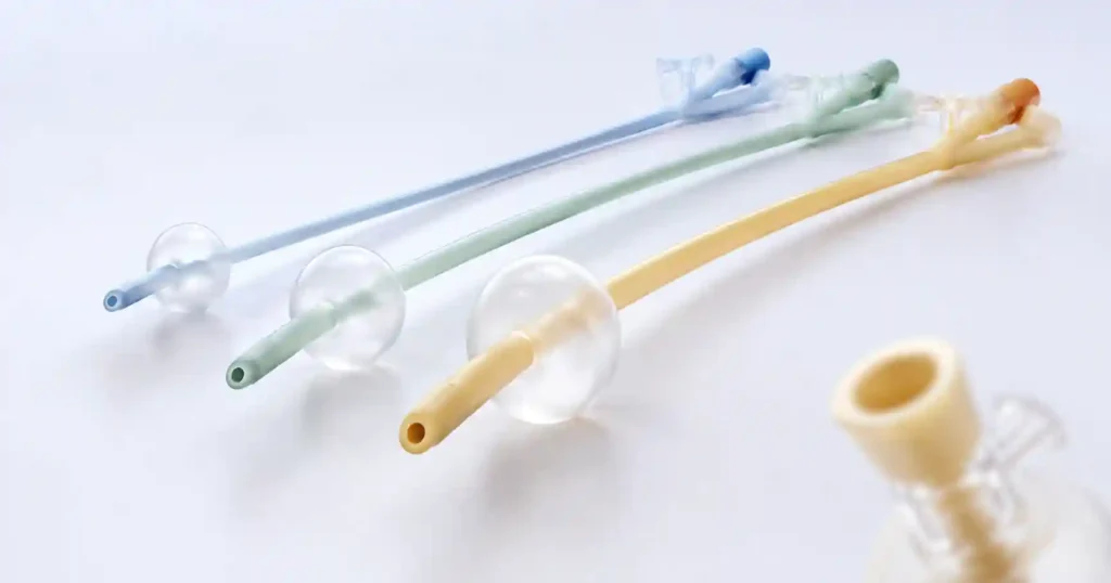 Foley Catheter Sizes Explained: Why Bigger Isn’t Better