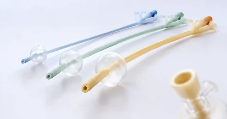 Foley Catheter Sizes Explained: Why Bigger Isn’t Better