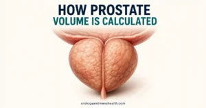 Prostate Volume Formula: How Your Size Is Calculated