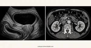 Imaging for Recurrent UTI in Men: Which Scans You Need