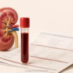 Kidney Function Tests Explained: eGFR, Creatinine & ACR