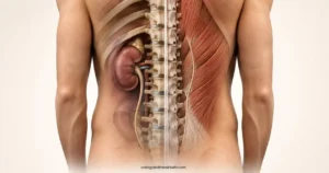 Left Flank Pain vs Back Pain: How to Tell Them Apart