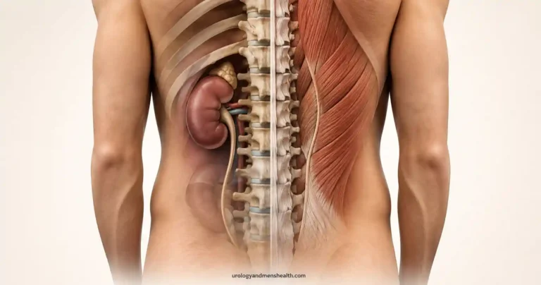 Left Flank Pain vs Back Pain: How to Tell Them Apart