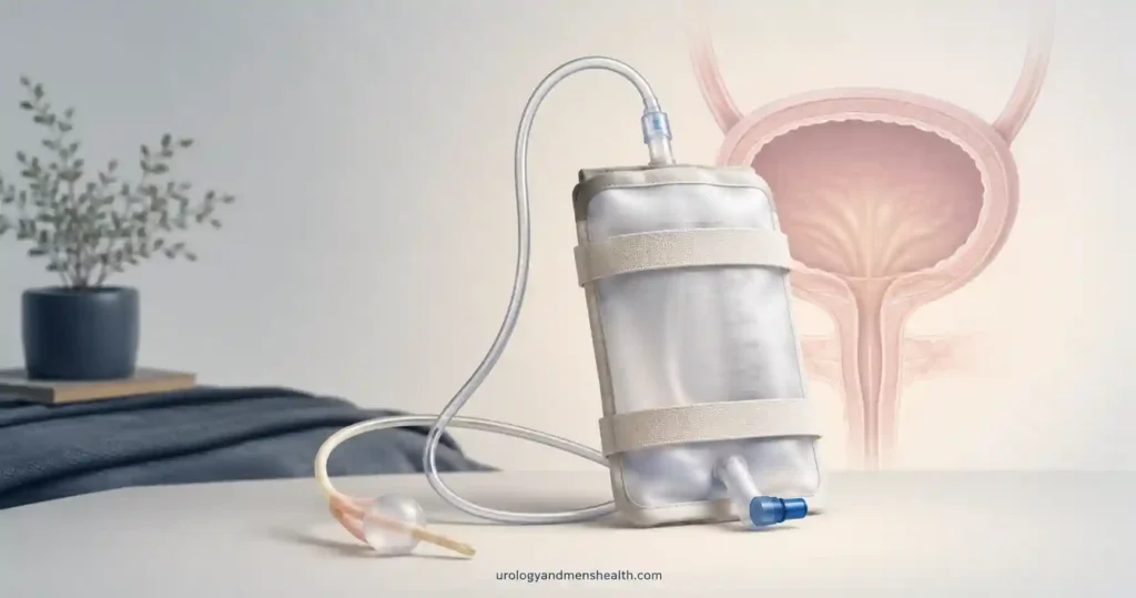 Living Well With a Long-Term Catheter: Urologist’s Guide