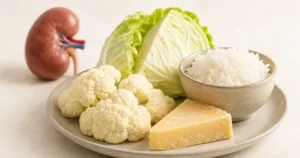 Low Oxalate Diet: What You Can Actually Eat (Food List)