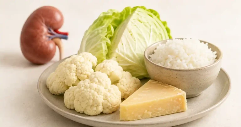 Low Oxalate Diet: What You Can Actually Eat (Food List)