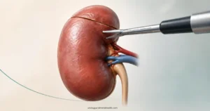 Nephrectomy: What Kidney Removal Surgery Really Means