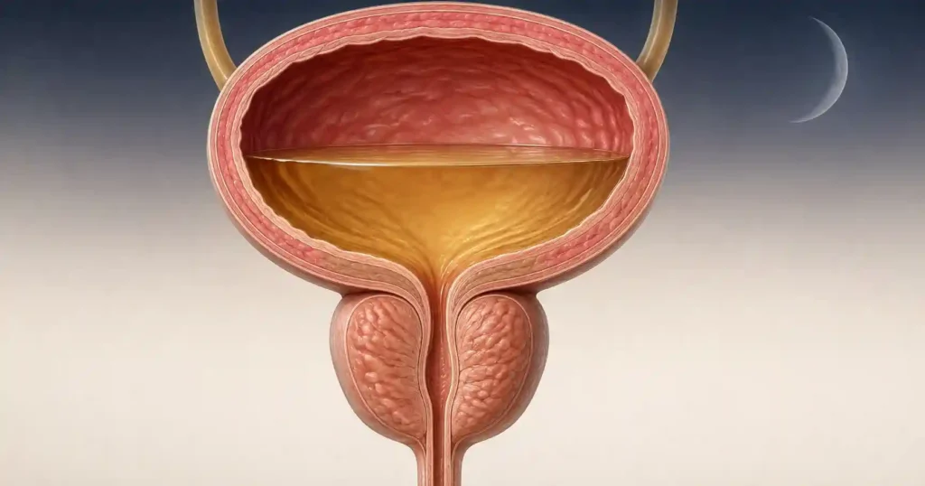 Nocturia Specialist: Which Doctor to See, When Surgery Helps