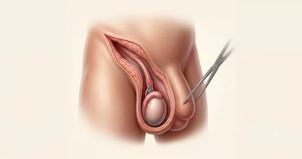 Orchidopexy: Undescended Testicle Surgery Explained