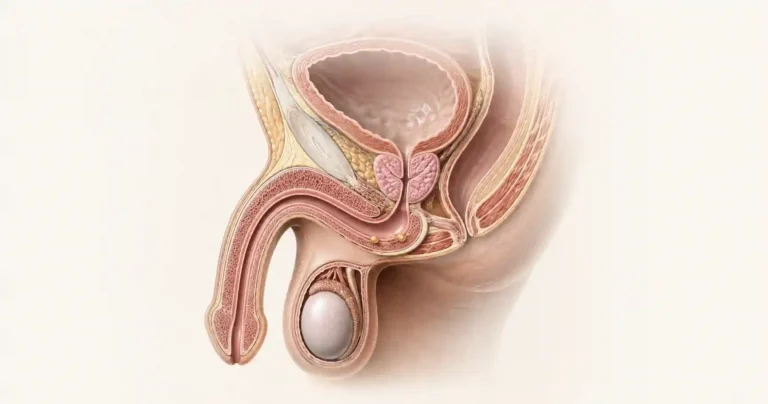 Post-Micturition Dribble in Men: Causes & Treatment