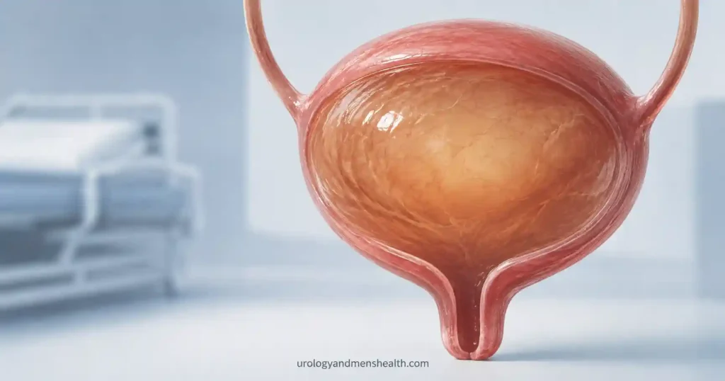 Postoperative Urinary Retention: Causes and Treatment
