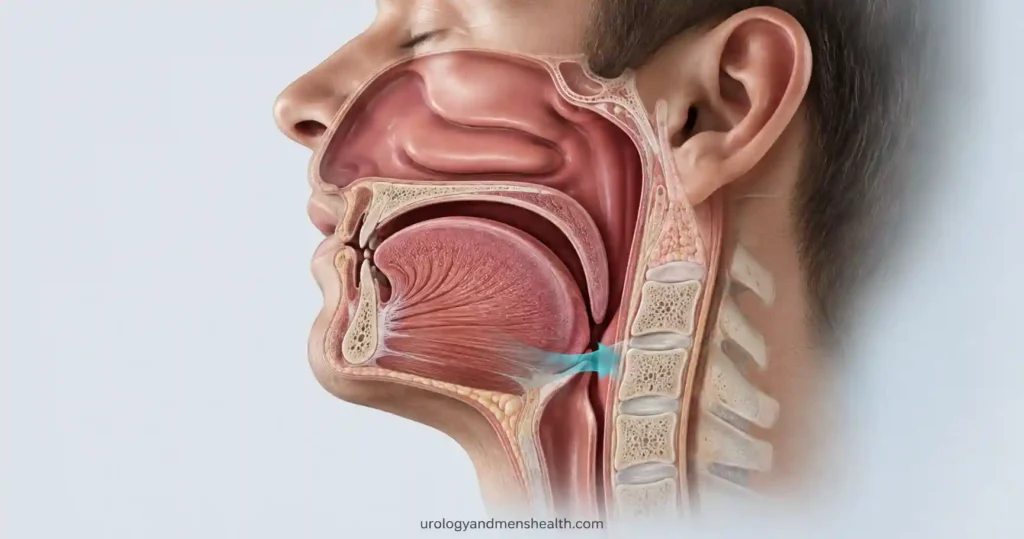 Sleep Apnea and Testosterone: Why You Wake Up to Urinate