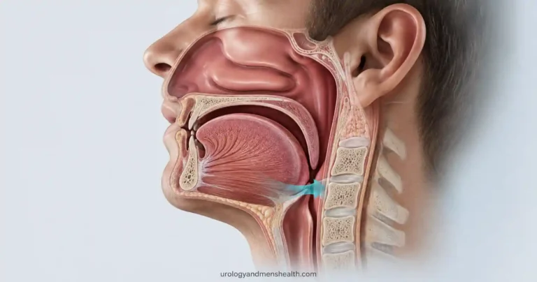 Sleep Apnea and Testosterone: Why You Wake Up to Urinate