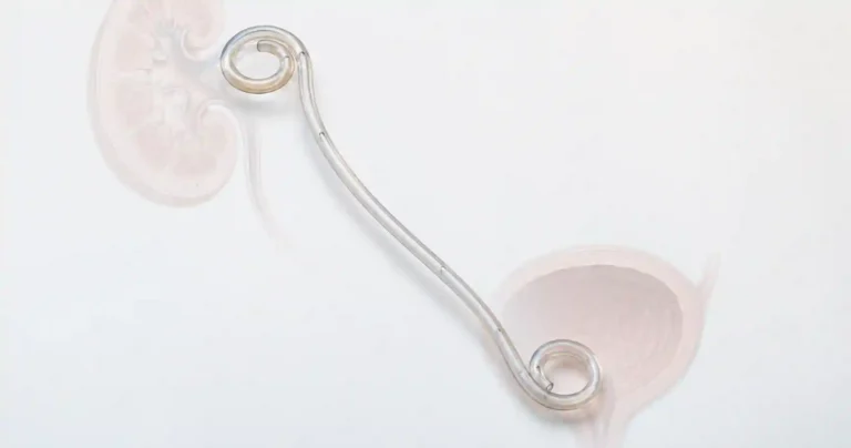 DJ Stent Pain: What Works and What Removal Feels Like