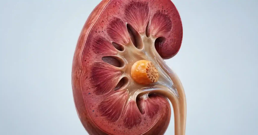 Uric Acid Stones: How to Dissolve Them Without Surgery