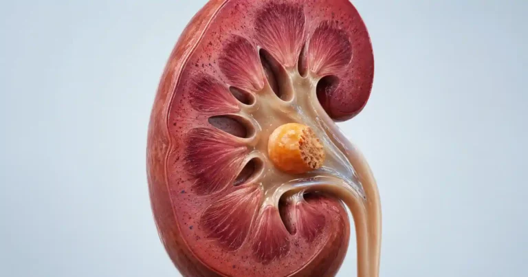 Uric Acid Stones: How to Dissolve Them Without Surgery