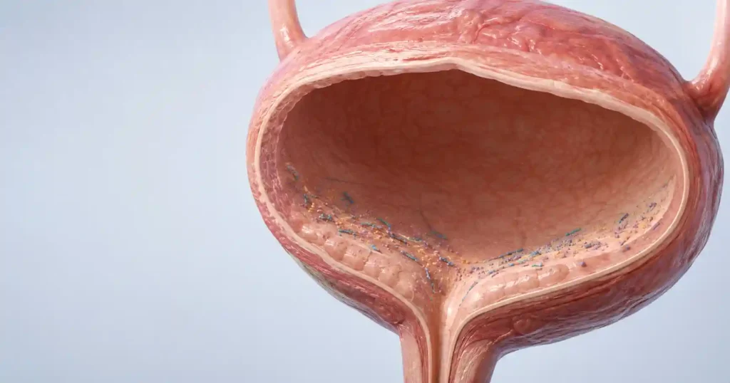 The Urinary Microbiome: What It Means for Your Bladder